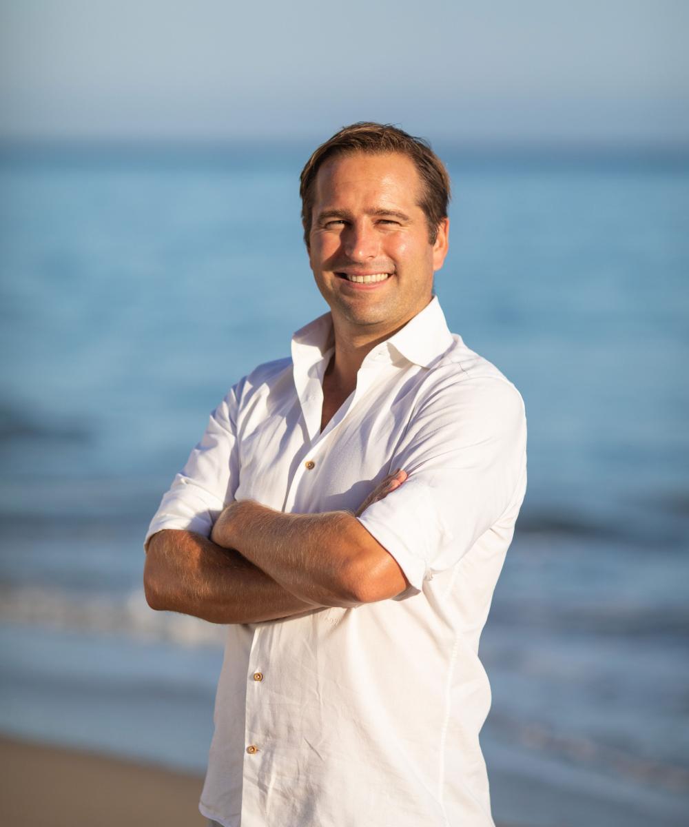Adam Hayner